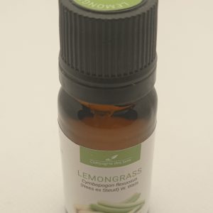Lemongrass