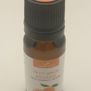 Petit grain naranja