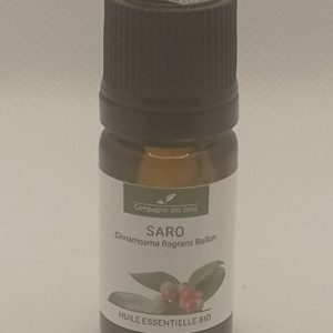 Saro Bio