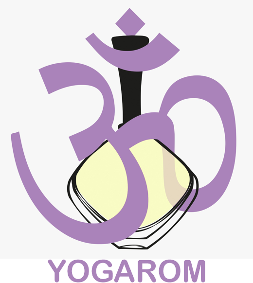 Logo Yogarom