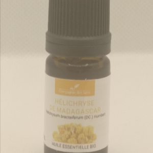 Helicriso de Madagascar