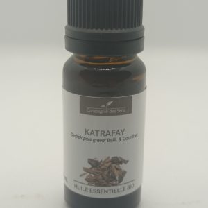 Katrafay