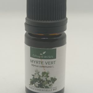Mirto verde