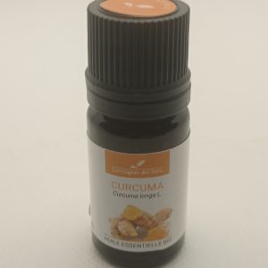 Curcuma bio
